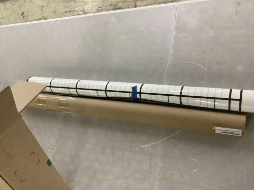 Large Dry Erase Calendar