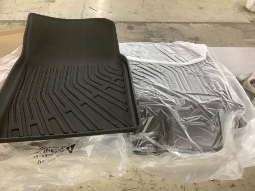 Toyota Camry Floor Mats