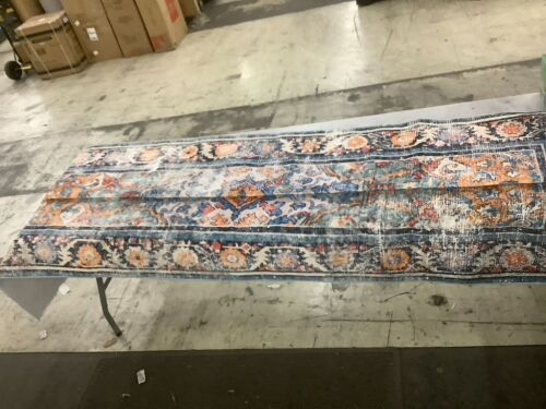 Washable Runner Rug