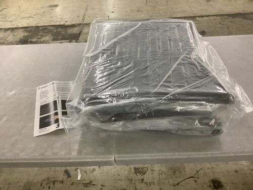 Car Floor Mats, Unknown Fit