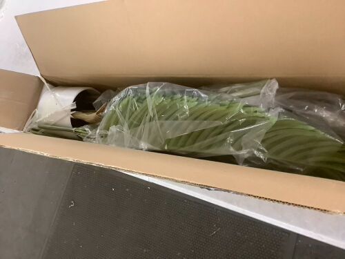 6' Artificial Palm Tree