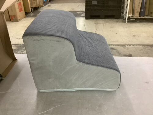 2 Step Foam Pet Stairs