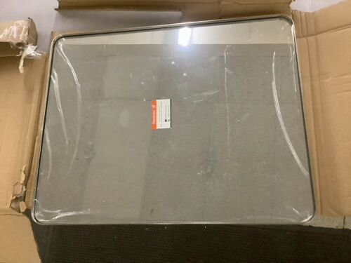 24" x 30" Mirror