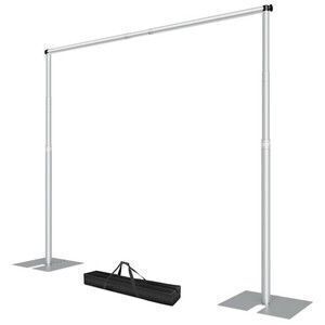 Heavy Duty Backdrop Stand 10 x 10