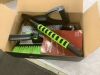 4 in 1 Snow Brush with Shovel, Ice Scraper & Squeegee w/Storage Bag - Thumbnail 2