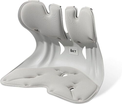 Ergonomic Office Chair Lumbar Support Seat Cushion