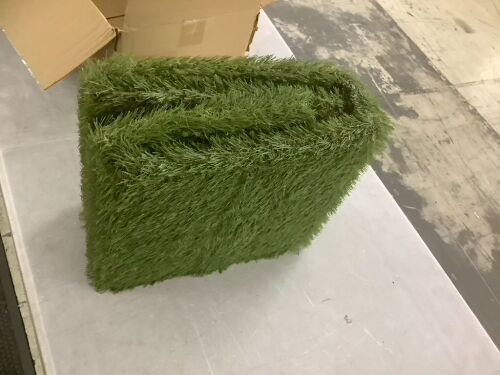 Artificial Grass Rug