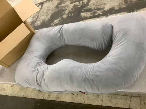 Pregnancy Pillow