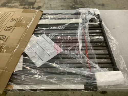 Cumbor 29.2-43" Baby Gate