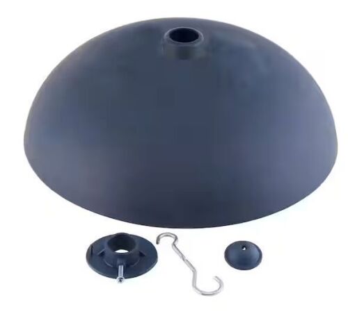 NORTH STATES 2-Way Squirrel Baffle