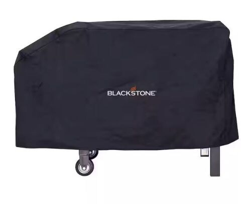 Blackstone 28 in. Black Griddle Station Cover