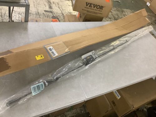 Lew's Lite Spinning Rod 6' Ultra Light