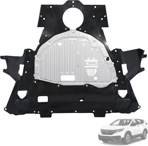 Engine Splash Shield Guard Assembly for Honda CR-V CRV 2017-2020