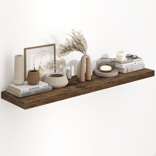 Floating Shelf 48" x 9.3"