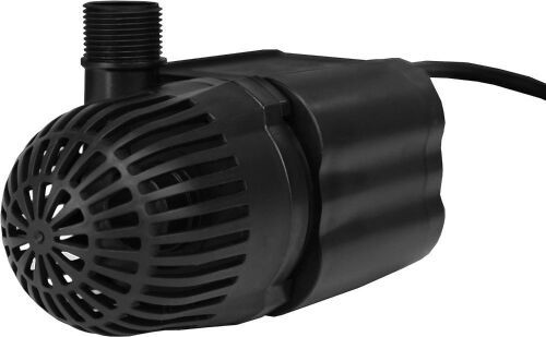 Total Pond 1200 GPH Waterfall Pump