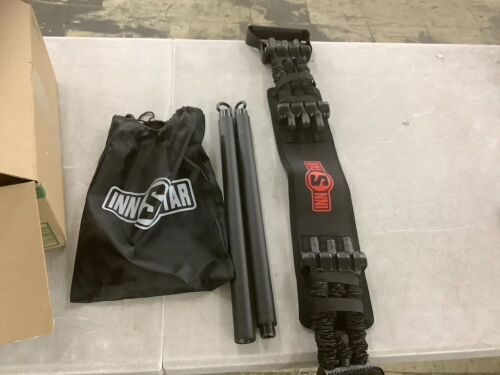 INNSTAR Portable Home Gym Items