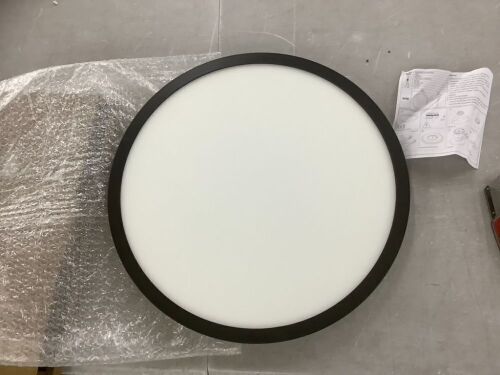 Libtit 36W Flush Mount Ceiling Light Fixture