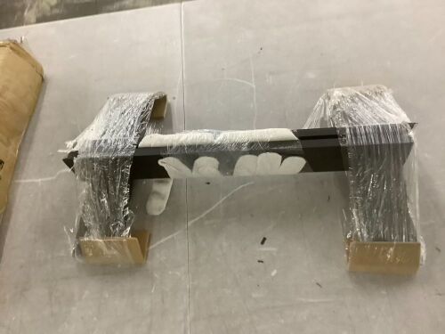 Countertop Support Brackets, 2 pc
