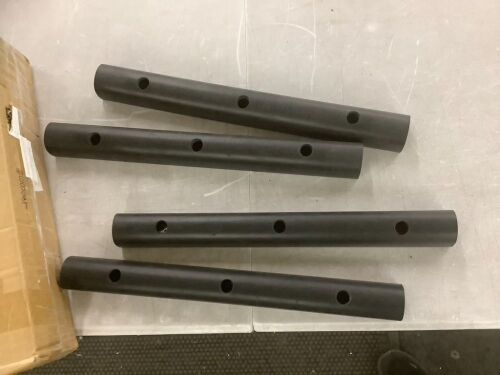 Truck Dock Bumpers