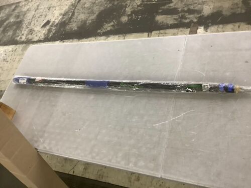 Eversprout 4.5-to-12ft Extension Pole