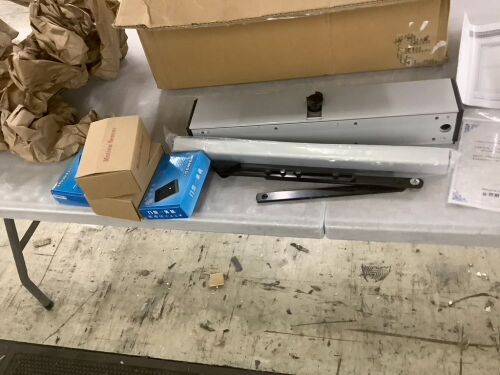 Automatic Swing Door Operator