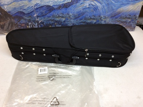 Gearlux Tenor 28" Ukuele Case.  - Lot 142