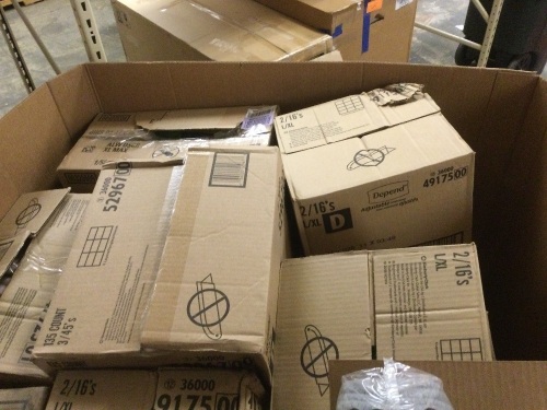 Pallet Full of Adult Diapers. New - Lot 316