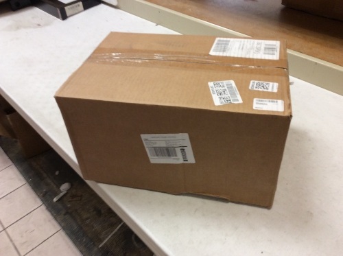 Case of 21 Sabert Black Serving Spoons. 12 Pack Premium Heavy Weight Plastic. Appears New - Lot 455