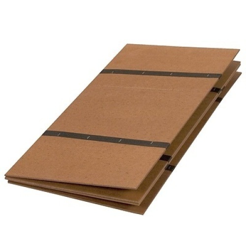 DMI® 48" x 60" Double Folding Bed Board, Brown. Appears New - Lot 826