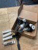 ECCPP UF680 4 ignition coils with 4 iridium Spark Plugs - Thumbnail 1
