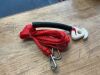 Boat Tow Harness For Towig,Heavy Duty - Thumbnail 1