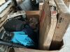 SALVAGE PALLET-SOME ITEMS MAY BE INCOMPLETE OR DAMAGED - Thumbnail 2
