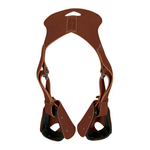 Weaver Lil Dude Stirrups