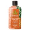 Hempz Body Wash - Sweet Pineapple & Honey Melon - Hydrating for Sensitive Skin, Scented, Exfoliating with Shea Butter, Pure Hemp Seed Oil, and Algae for Sensitive Skin - 17 fl oz - Thumbnail 1