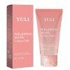 YULI collagen night wrapping mask, Overnight collagen face mask Easy Peel Off Facial Mask Skin Care night mask 2.54 fl.oz (1 pcs) - Thumbnail 1