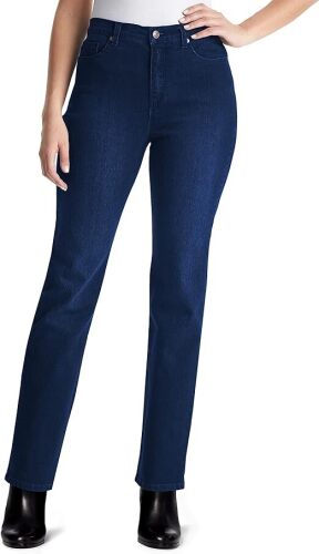 Gloria Vanderbilt Women's Classic Tapered Amanda Jeans - Lot 9221