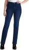 Gloria Vanderbilt Women's Classic Tapered Amanda Jeans - Thumbnail 1