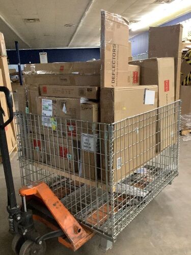 Miscellaneous BCP/Amazon Lot - Lot 9251