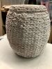 Multipurpose Hyacinth Storage Tote Basket - Thumbnail 2
