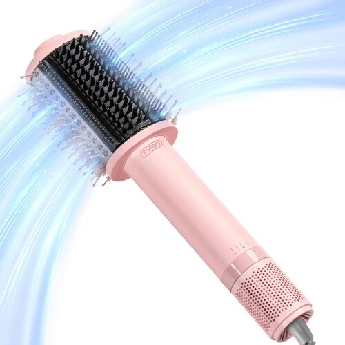TYMO Hot Air Brush
