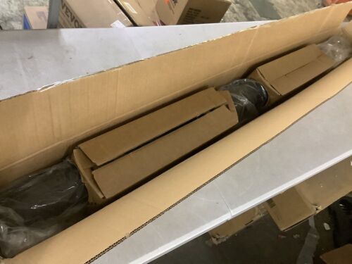 Rear Drive Shaft Prop Assembly - Unknown Fit