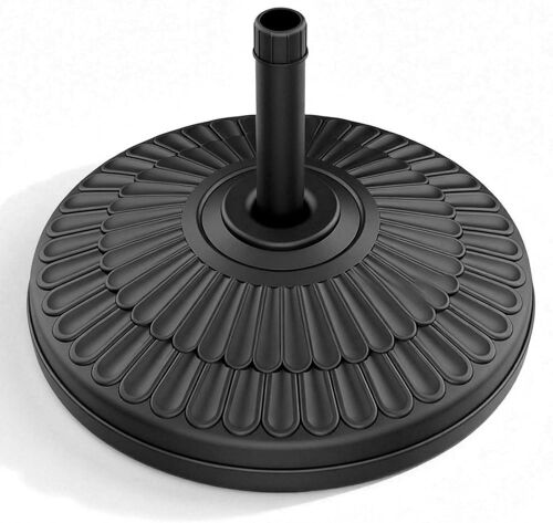 80lb Weighted Patio Umbrella Base