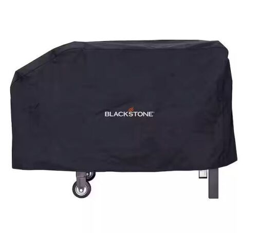 Blackstone 28 in. Black Griddle Station Cover