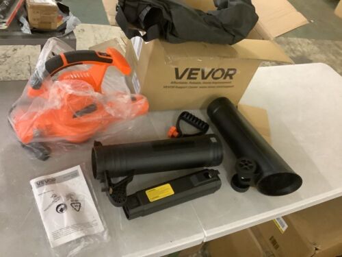 Electrric Vacuum Blower