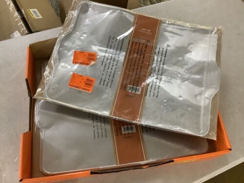 Lot of (4) Traeger Drip Tray Liner for Traeger Pro 575/22 Series (5-Pack)