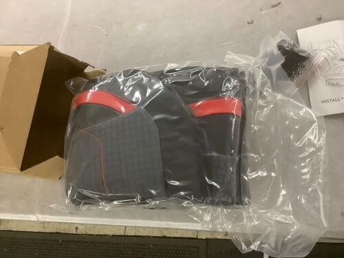 Car Seat Cover