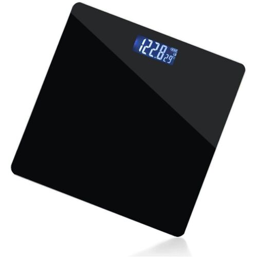 Digital Body Weight Bathroom Scale