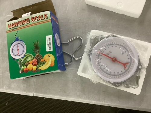 Hanging Scale