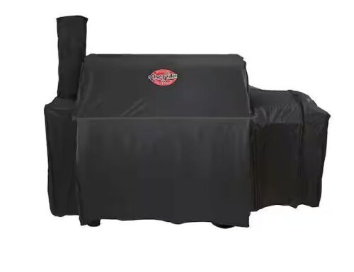 Char-Griller Grand Champ Grill Cover