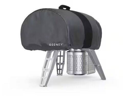 Lot of (7) GOZNEY Roccbox Pizza Oven Cover
